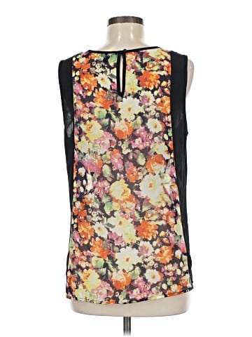 MOD Lusive Sleeveless Blouse (view 2)