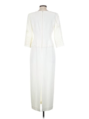 Maggy London Cocktail Dress (view 2)