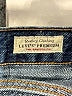 Levi's 100% Cotton Blue Denim Shorts Size 27 waist - photo 3