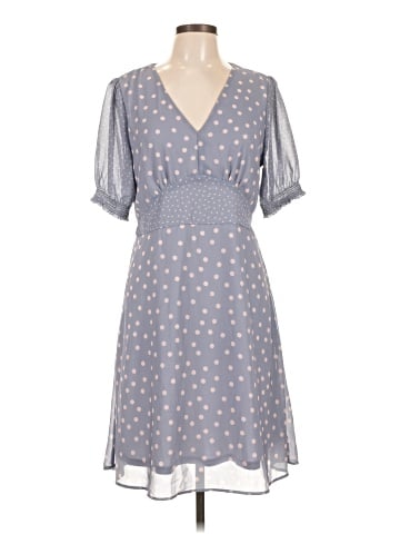 Gilli Casual Dress (view 1)