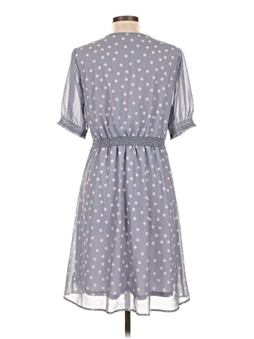 Gilli Casual Dress (view 2)