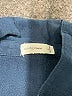 Gentle Fawn 100% Polyester Blue Romper Size L - photo 4