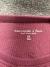 Essentials Purple Cardigan Size XS - photo 7