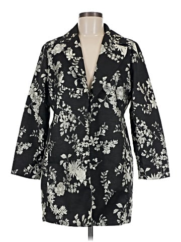 Chico's Coat (view 1)