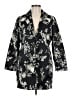 Chico's Black Coat Size 8 (petite) - photo 1