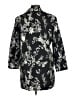 Chico's Black Coat Size 8 (petite) - photo 2