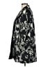 Chico's Black Coat Size 8 (petite) - photo 5