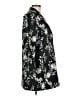 Chico's Black Coat Size 8 (petite) - photo 4