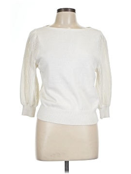 Ann Taylor Factory Pullover Sweater