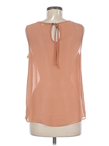 Forever 21 Sleeveless Blouse (view 2)