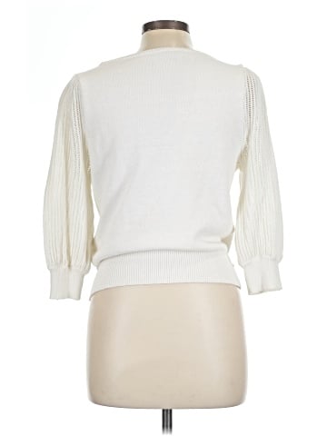 Ann Taylor Factory Pullover Sweater (view 2)