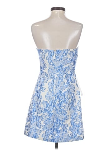 Wear Your Love Cocktail Dress (view 2)
