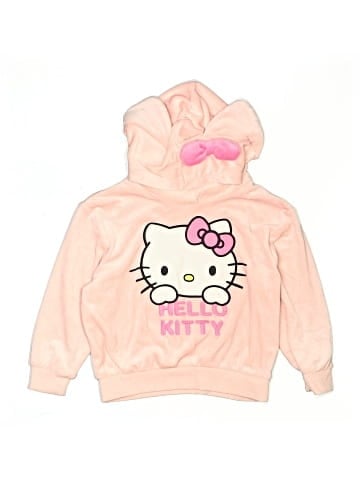 H&M Pullover Hoodie (view 1)