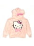 H&M Pink Pullover Hoodie Size 3T - photo 1