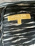 Michael Kors Collection Black Casual Dress Size 4 - photo 7