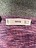 MNG Purple Tube Top Size XXS - photo 7