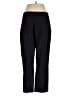 Vince. Black Dress Pants Size 8 - photo 2