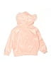 H&M Pink Pullover Hoodie Size 3T - photo 2