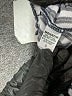 Monrow Stripes Blue Casual Pants Size S - photo 5