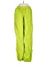 Unbranded 100% Nylon Green Cargo Pants Size M - photo 1