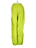 Unbranded 100% Nylon Green Cargo Pants Size M - photo 2