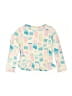 Ruffle Butts Pink Rash Guard Size 4T - photo 1