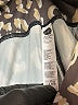 Vimmia Print Gray Active Pants Size XL - photo 4