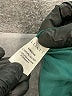Elliatt 100% Polyester Green Cocktail Dress Size M - photo 5