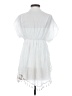 Design By Humans White Kimono Size XS - photo 2