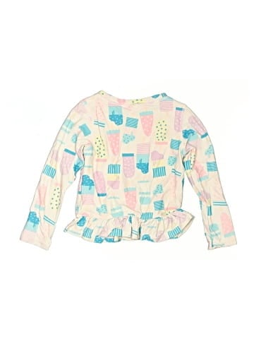 Ruffle Butts Rash Guard (view 2)