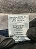 Just Black Blue Jeans Size 31 waist - photo 9