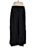 Vince. Black Casual Pants Size 8 - photo 1