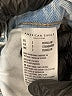 American Eagle Outfitters 100% Cotton Stars Blue Jeans Size 2 - photo 7