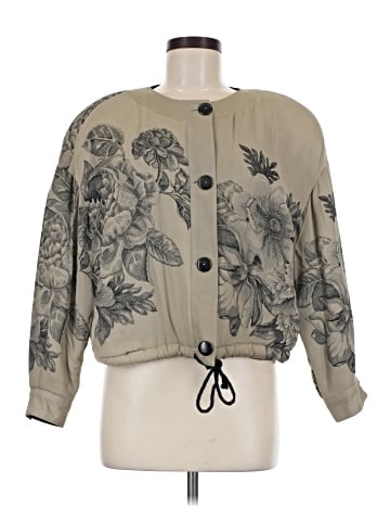 Linda Allard Ellen Tracy Jacket (view 1)