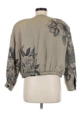 Linda Allard Ellen Tracy Jacket (view 2)