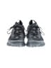 Nike Black Sneakers Size 8 - photo 2