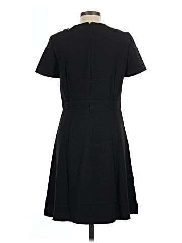 Ann Taylor Casual Dress (view 2)