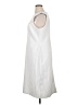 Express White Cocktail Dress Size XL - photo 5