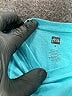 Tea 100% Cotton Teal Short Sleeve T-Shirt Size 8 - photo 3