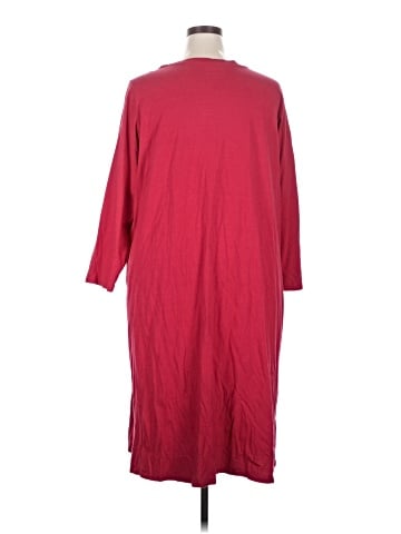 Roaman's Casual Dress (view 2)