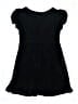 Gap Solid Black Dress Size 12 - photo 2