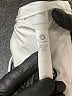 Glyder Ivory Sleeveless Top Size L - photo 7