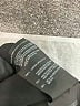 Balenciaga Solid Black Back Buckle Cropped Pants Size EU (IT) 40 / US 4 - photo 14