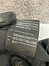 Balenciaga Solid Black Back Buckle Cropped Pants Size EU (IT) 40 / US 4 - photo 15