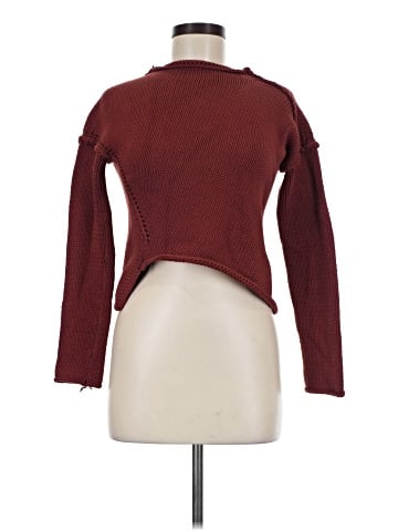 Zara Turtleneck Sweater (view 1)