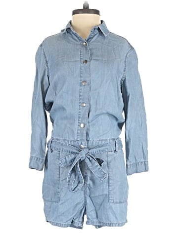 Grana Romper (view 1)