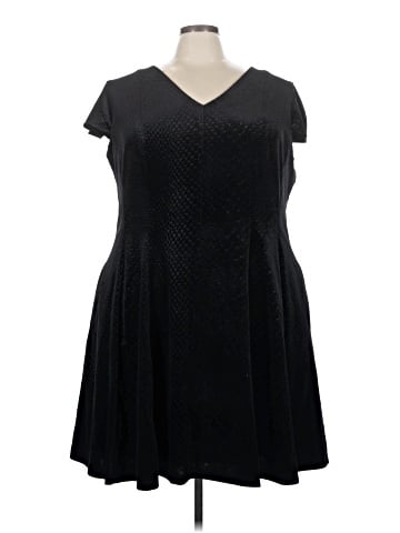 Lane Bryant Cocktail Dress (view 1)