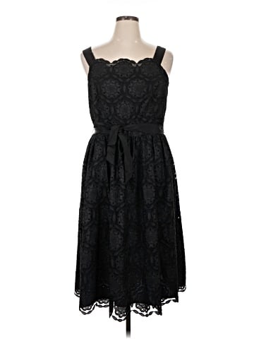 Talbots Cocktail Dress (view 1)