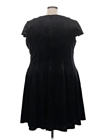 Lane Bryant Cocktail Dress (view 2)