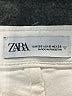 Zara White Jeans Size 6 - photo 7